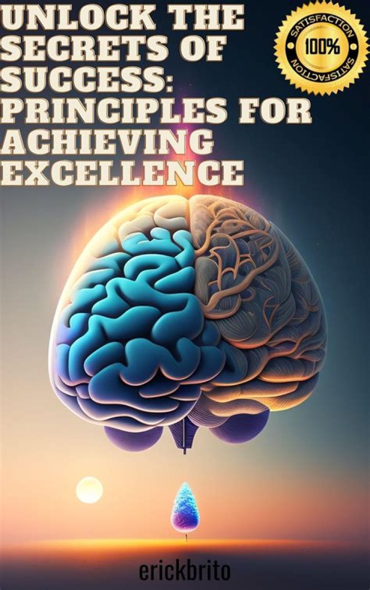 Unlock The Secrets Of Success With Sam Brock