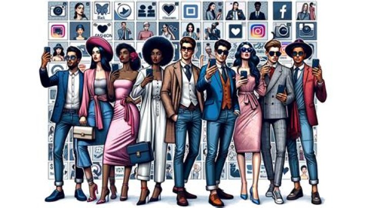 Unlocking Social Media, Fashion, And Empowerment