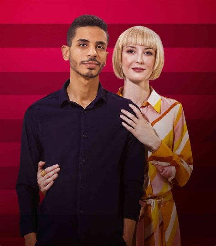 Unlocking The Extraordinary Discoveries Of Nicole And Mahmoud: Innovations That Transform Lives