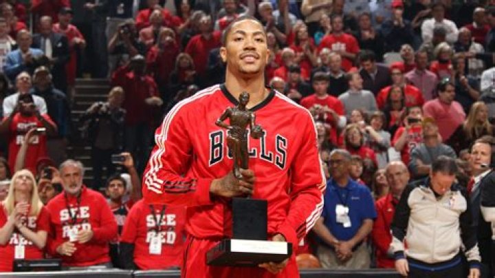 Unlocking The Secrets Of Derrick Rose's Parental Influence