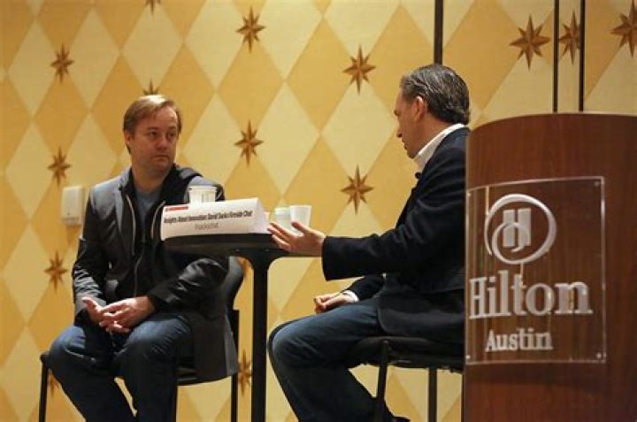 Unlocking The Secrets Of Jason Calacanis' Net Worth: Discoveries And Insights