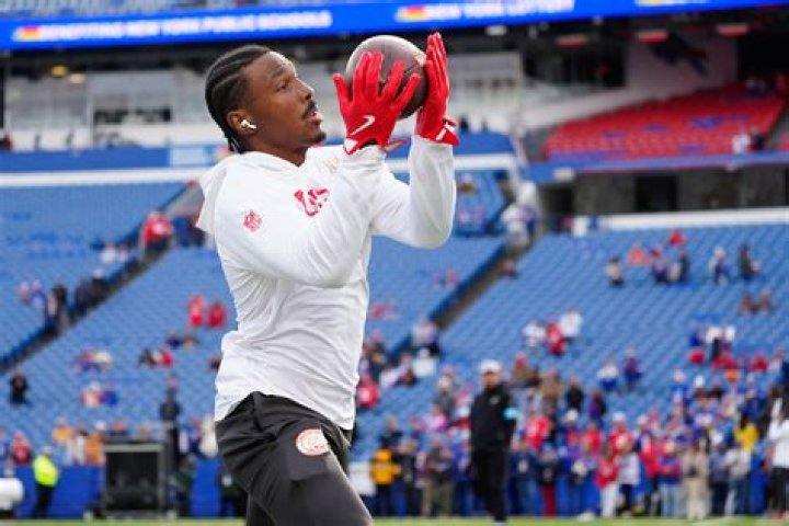 Unlocking The Secrets Of Mecole Hardman Sr.: Unraveling The Enigma