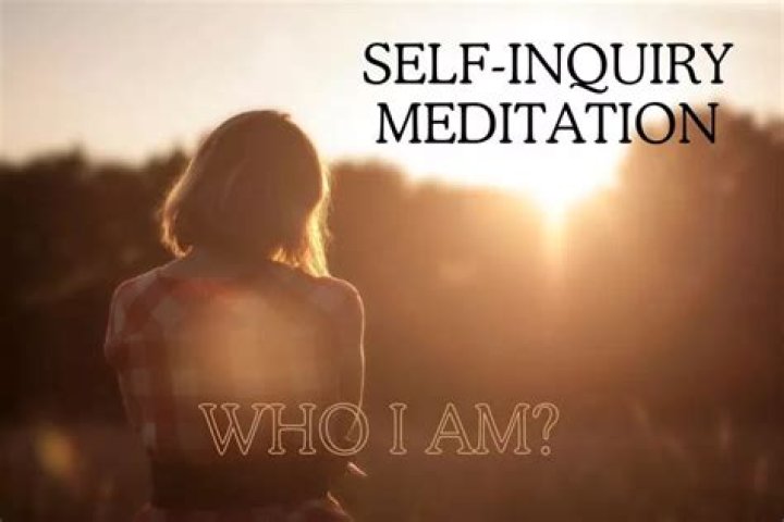 Unlocking The Secrets Of Self-Inquiry And Meditation