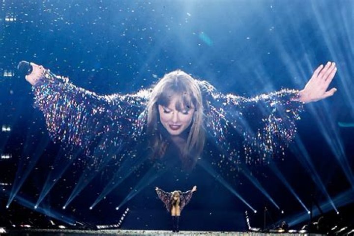Unveil The Fashion Evolution Of Taylor Swift's Eras Tour