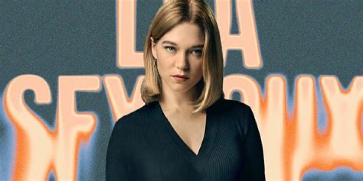 Unveil The Secrets: Lea Seydoux's Private Sanctuary