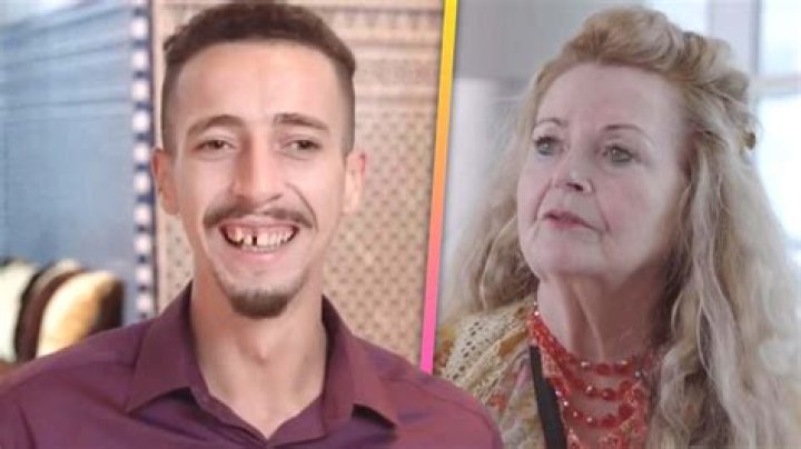 Unveil The Secrets Of AI Luminaries: Debbie And Oussama