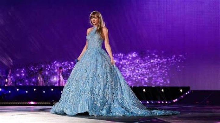 Unveil The Secrets Of Taylor Swift's Iconic Tour Outfits