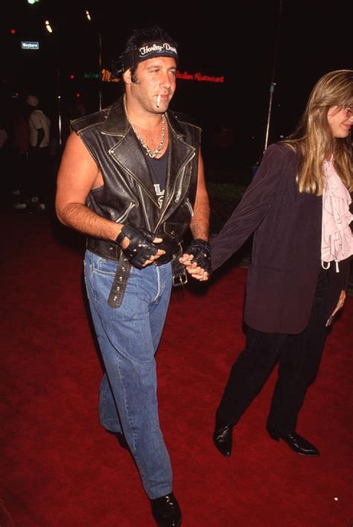 Unveiling Andrew Dice Clay's $10 Million Fortune: Exclusive Insights Revealed