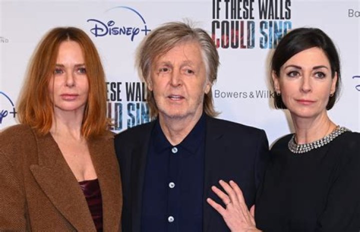 Unveiling Beatrice McCartney's Net Worth: Discoveries And Insights