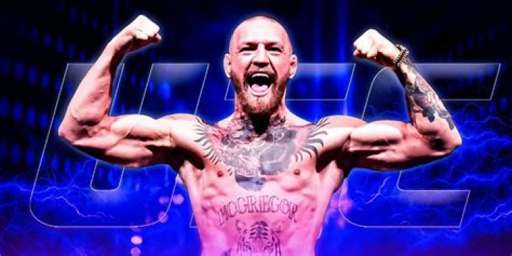 Unveiling Conor McGregor's Marital Status: Hidden Truths Revealed