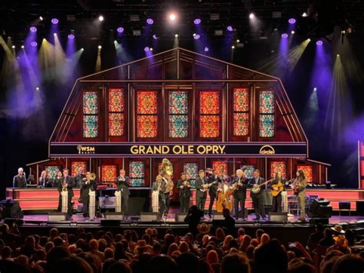 Unveiling Elle King's Grand Ole Opry Triumph: Discoveries And Insights