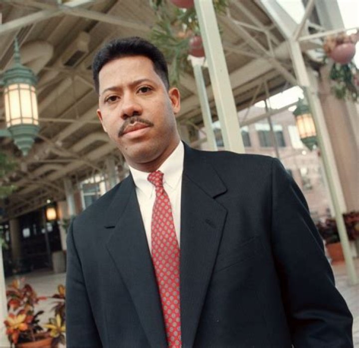 Unveiling Harrison Wilson III: Pioneer Of Wireless Communication