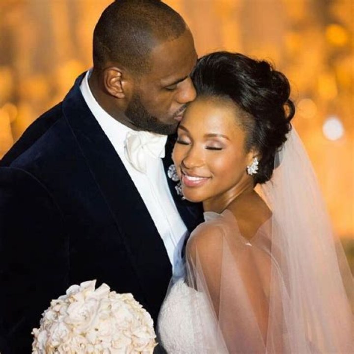 Unveiling "Is Savannah James Married To"