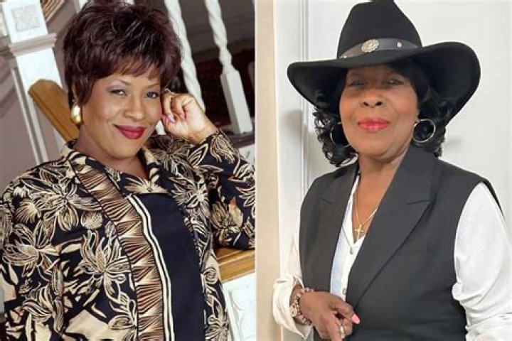 Unveiling Jo Marie Payton's Legacy: Discoveries And Insights