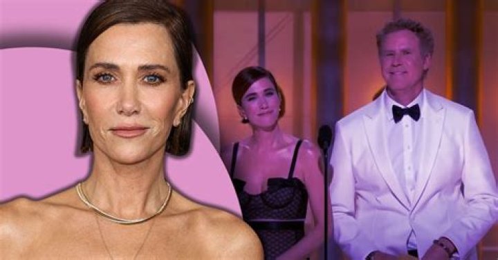 Unveiling Kristen Wiig's Transformative Journey Of Embracing Beauty