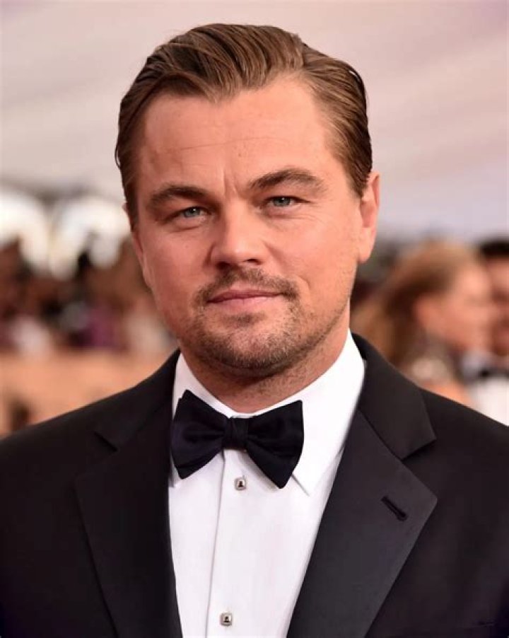 Unveiling Leonardo DiCaprio's Cinematic Journey: A Comprehensive Exploration