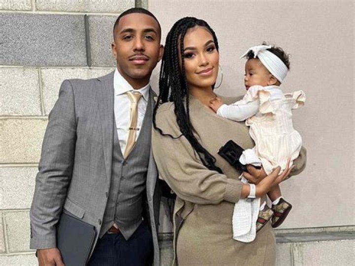 Unveiling Marques Houston's Wife: Discoveries And Insights
