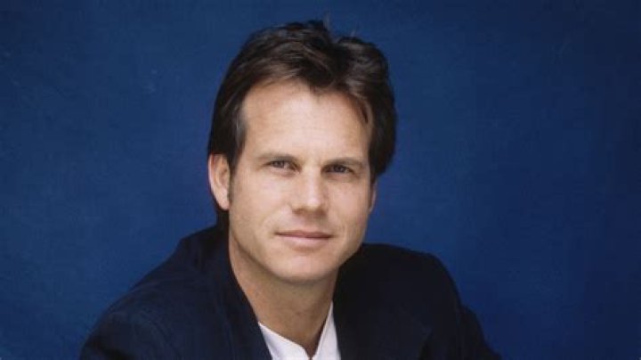 Unveiling The Cinematic Legacy Of Bill Paxton And Kelly Rowan