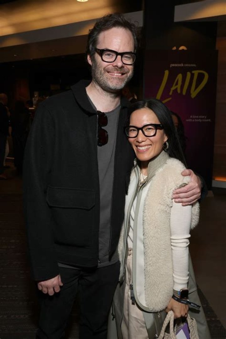 Unveiling The Comedy Genius Of Ali Wong And Bill Hader: Discoveries And Insights