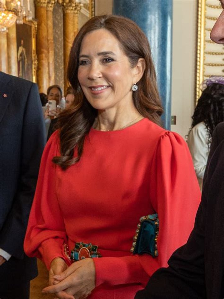 Unveiling The Enchanting World Of Princess Mary Of Denmark