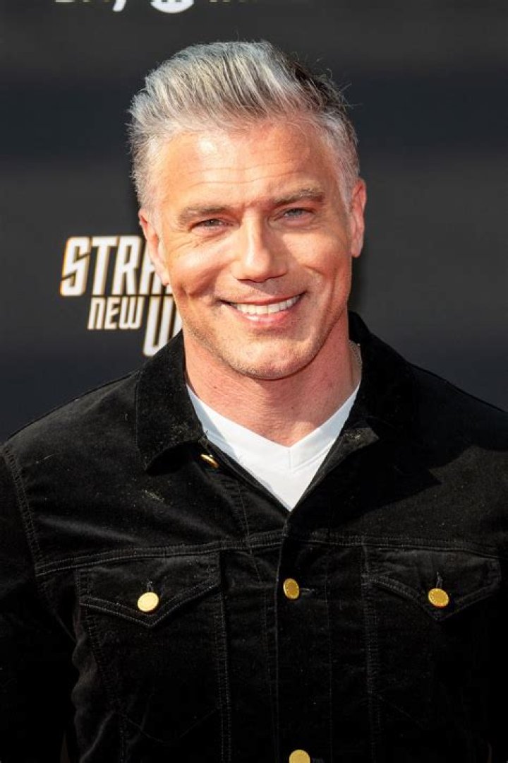 Unveiling The Enigma: Anson Mount's Private Haven