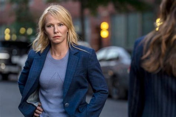 Unveiling The Enigmatic Kelli Giddish: A Journey Of Discovery