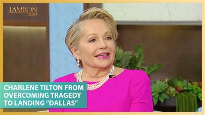 Unveiling The Enigmatic World Of Charlene Tilton: Discoveries And Insights