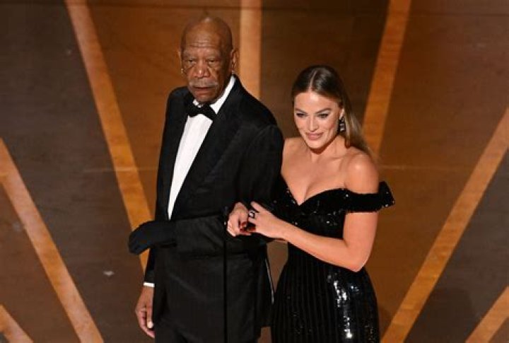 Unveiling The Enigmatic World Of Morgan Freeman's Wife: Discoveries And Insights