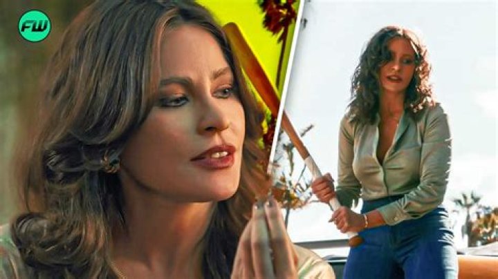 Unveiling The Enigmatic World Of "Sofia Vergara Griselda": Discoveries And Insights