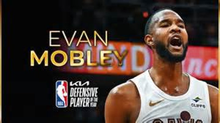 Unveiling The Family That Propelled NBA Star Evan Mobley