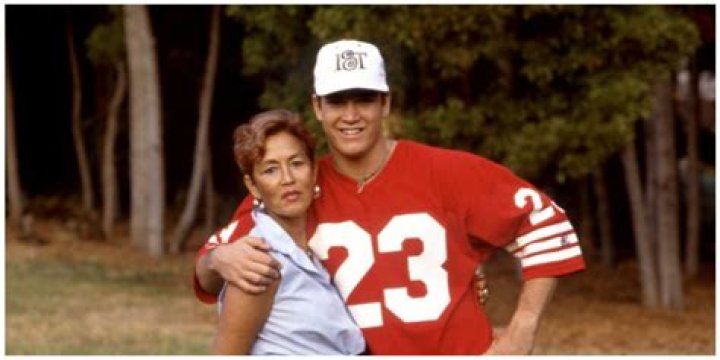 Unveiling The Inspiring Journey Of Mark Paul Gosselaar's Mother
