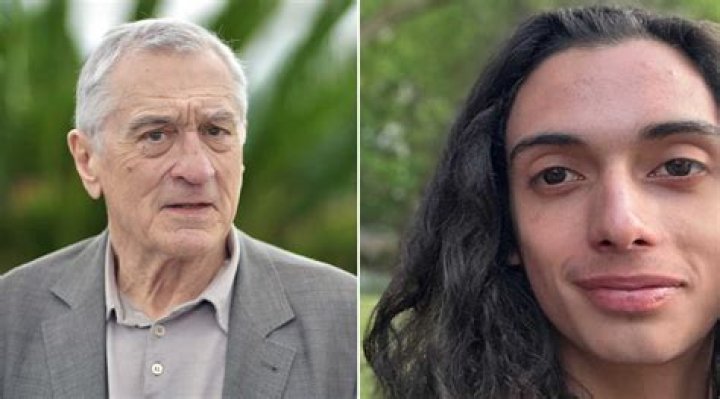 Unveiling The Legacy And Identity Of Leandro De Niro Rodriguez