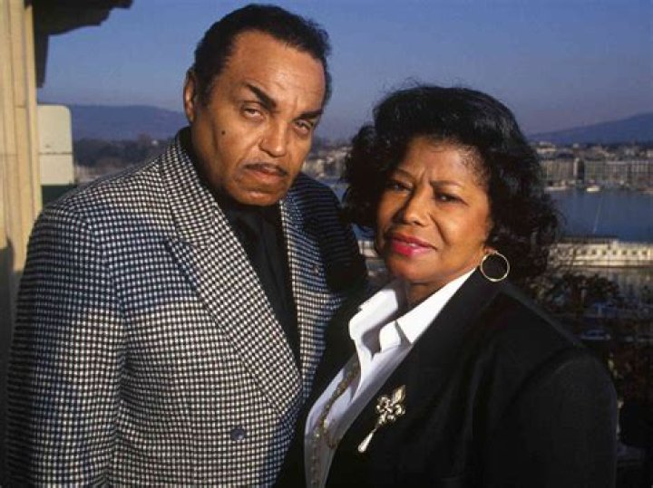 Unveiling The Legacy And Impact Of Katherine Jackson