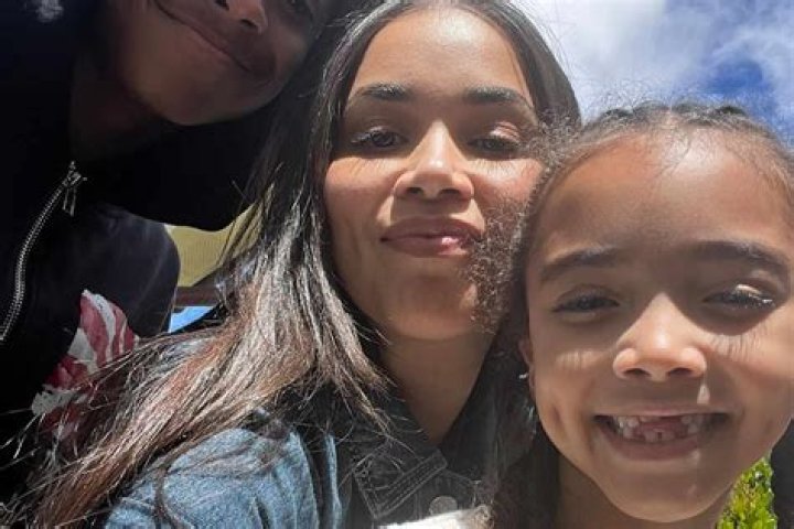 Unveiling The Lives Of Lauren London's Children: Surprises And Inspirations