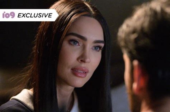 Unveiling The Secrets: Megan Fox Exposed