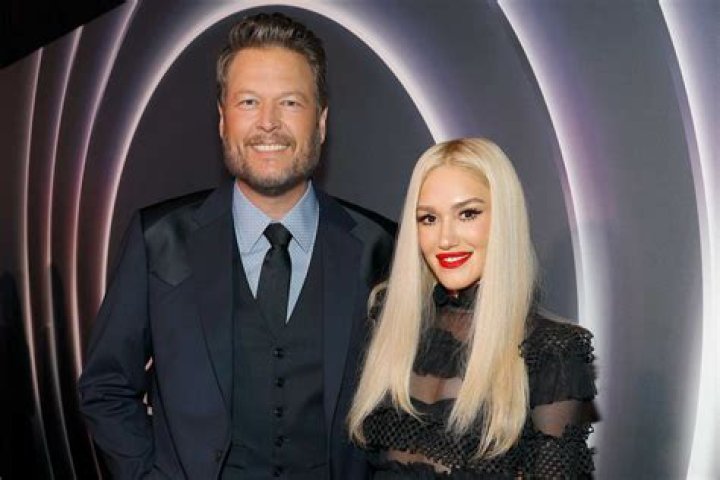 Unveiling The Secrets Of Blake Shelton And Gwen Stefani's Enduring Love
