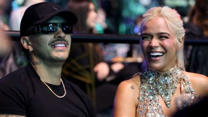 Unveiling The Secrets Of Karol G's Boyfriend: Discoveries And Insights
