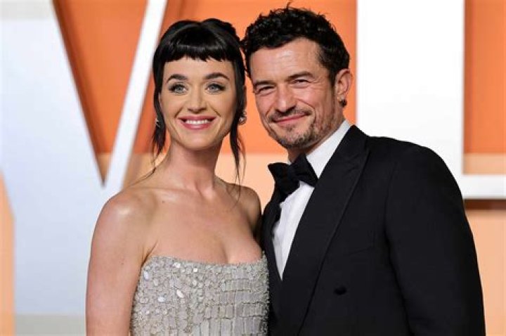 Unveiling The Secrets Of Katy Perry And Orlando Bloom's Enduring Love