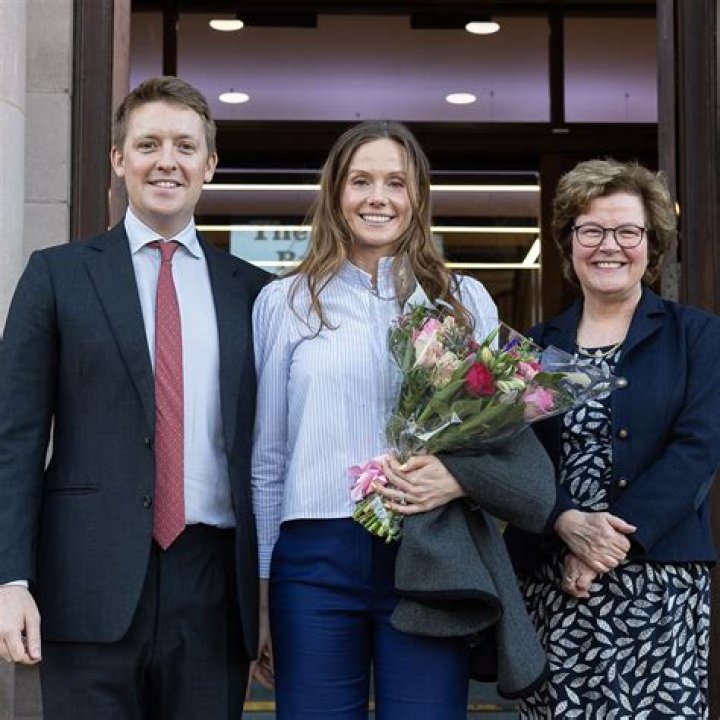 Unveiling The Secrets Of Olivia Henson's Thriving Family