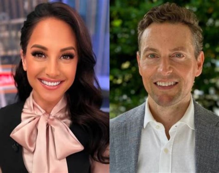 Unveiling The Secrets Of The Fox News Power Couple: Emily Compagno's Engagement