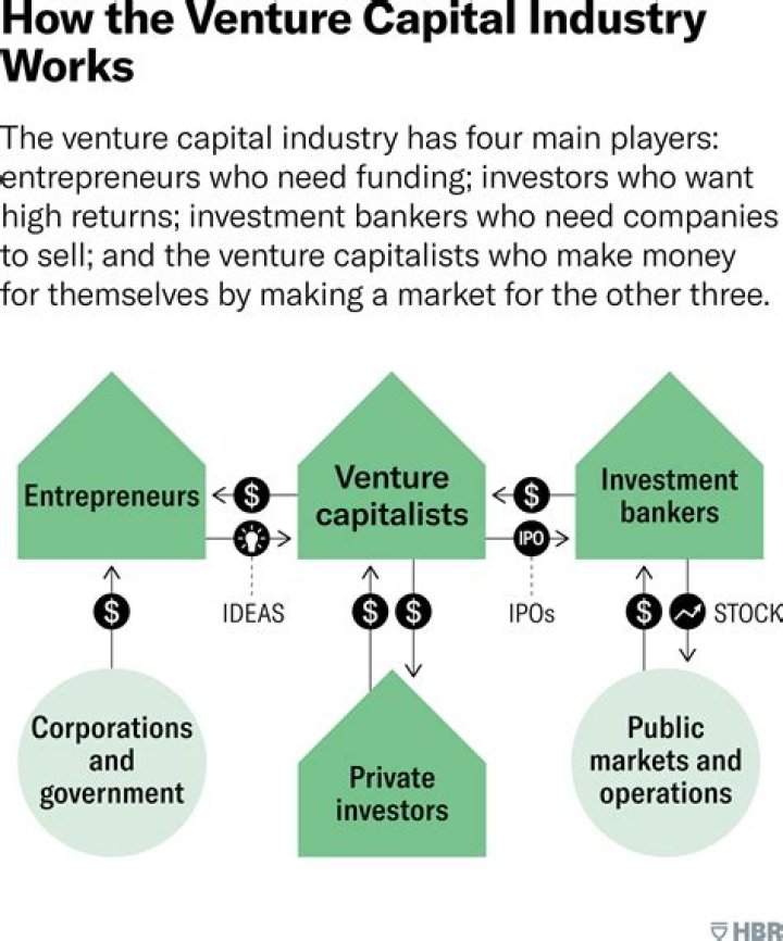 Unveiling The Secrets Of Venture Capital Genius: David Nehdar