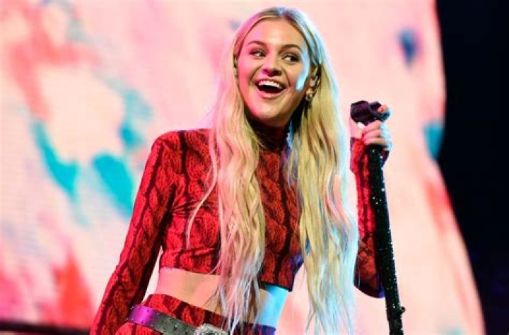 Unveiling The Shocking Truth Behind "Blindsided Kelsea Ballerini"