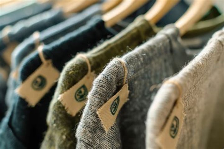 Unveiling The Sustainable Fashion Empire Of Zandy Reich