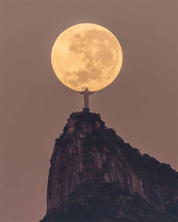 Unveiling The Timeless Allure Of "Moon Over Parma": Discoveries And Insights
