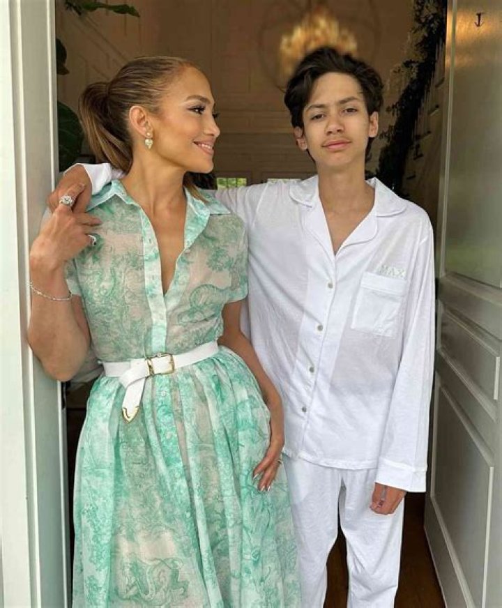 Unveiling The Truth: JLo's Pregnancy Journey Revealed