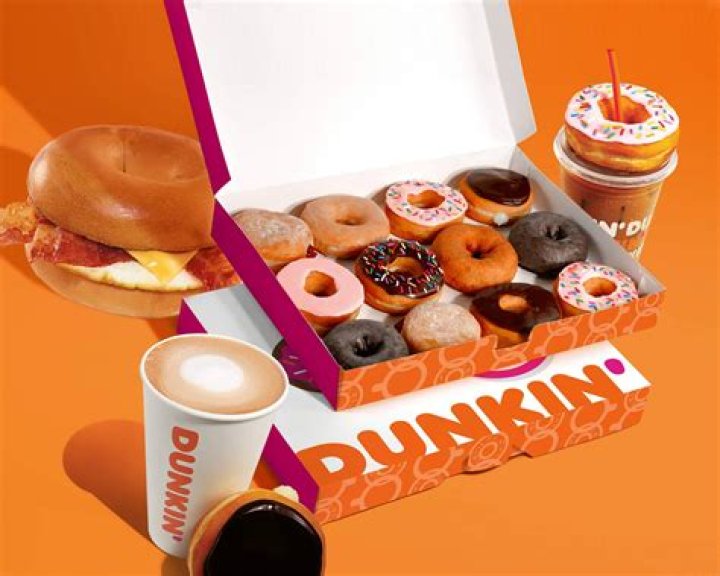 Unveiling The Truth: Teacher Shot At Dunkin' Donuts