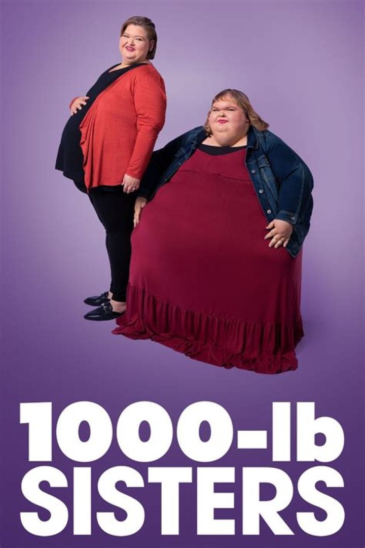 Unveiling The Truths Of "Tammy 1000-lb Sisters Now": Discoveries And Insights