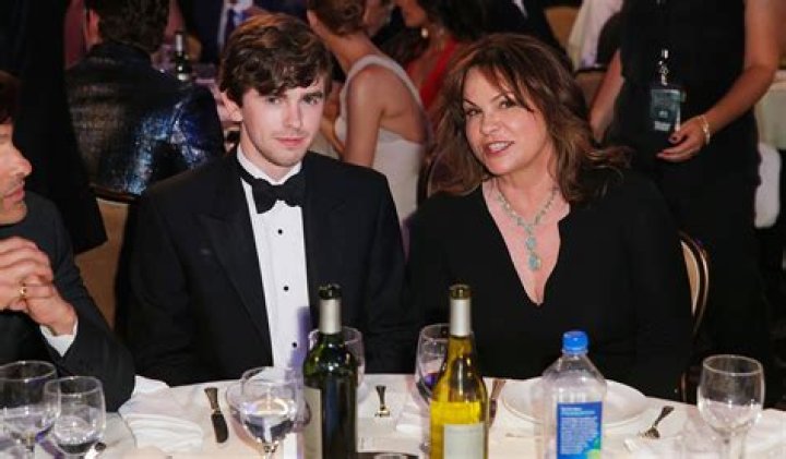 Unveiling The Twin Journey: Freddie Highmore's Untold Story