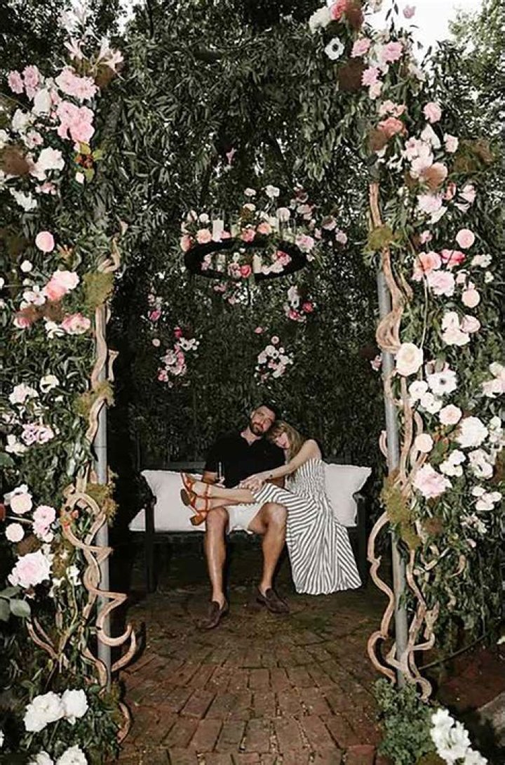 Unveiling The Untold Story: Travis Kelce's Ex Revealed