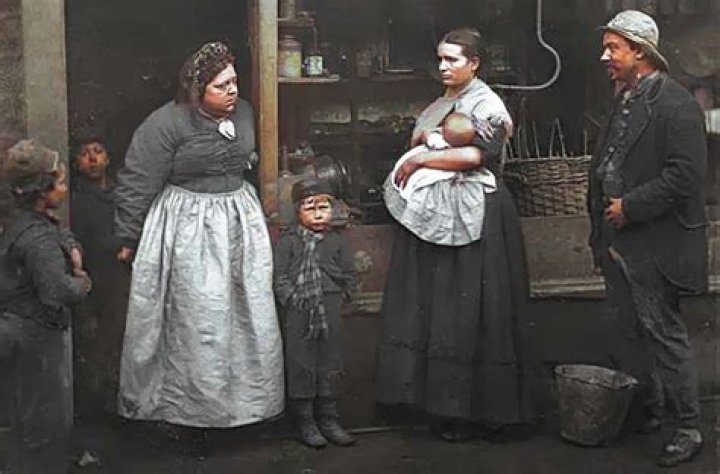 Unveiling The Victorian Era's Literary And Historical Luminary: Christian Kebbel